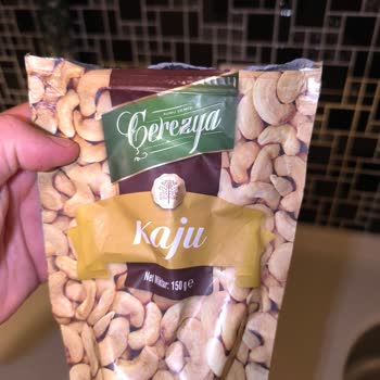 A101 Sağlığımızı Tehdit Eden Bozuk Kaju