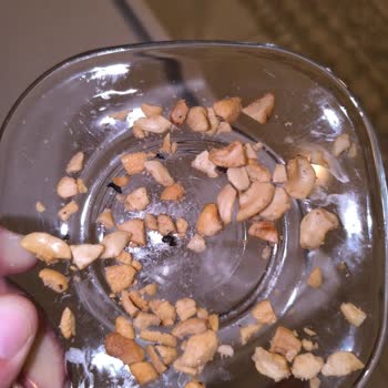 A101 Sağlığımızı Tehdit Eden Bozuk Kaju