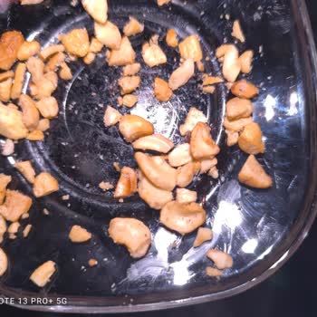 A101 Sağlığımızı Tehdit Eden Bozuk Kaju