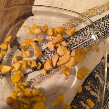 A101 Sağlığımızı Tehdit Eden Bozuk Kaju