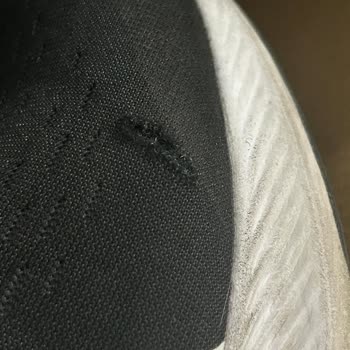 Boyner Ve Asics Kötü Deneyimi