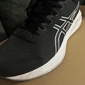 Boyner Ve Asics Kötü Deneyimi