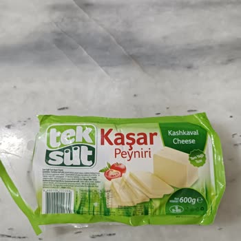 Teksüt Ürününde Acı Tat Ve Mazot Kokusu