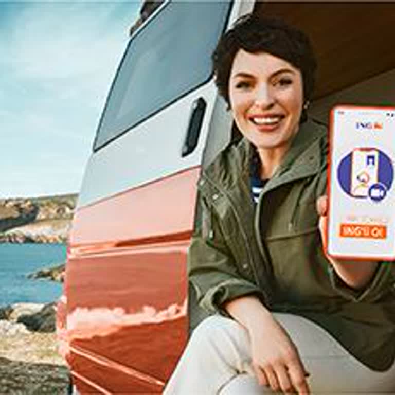 ING Bank, Maaş Müşterisine Destek Hesap Açmıyor.