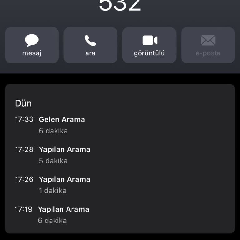 Turkcell Müşteri Hizmetleri Ve Fatura Sorunları