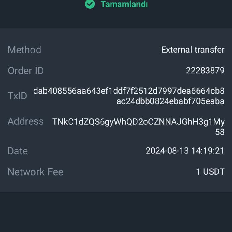 TP Petrol Nasıl Yardımcı Olur Sunuz
