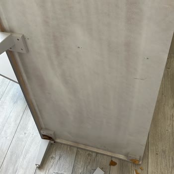 Uludağ Nakliyat-Uşak Eşyaları Kırarak Parçalayarak Taşıyor