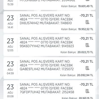 Ziraat Bankasında İstem Dışı Para Çekme İşlemi
