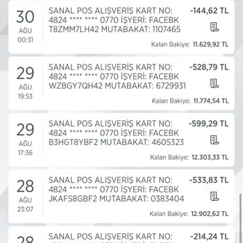 Ziraat Bankasında İstem Dışı Para Çekme İşlemi