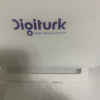 Digiturk Asla İnternet Bağlatmayın