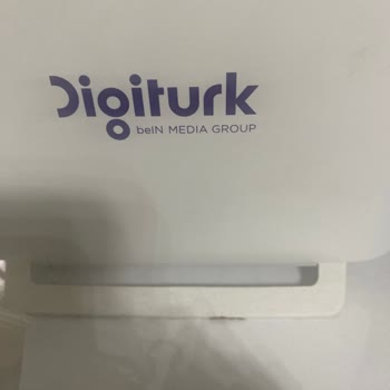Digiturk Asla İnternet Bağlatmayın