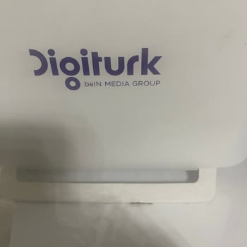 Digiturk Asla İnternet Bağlatmayın