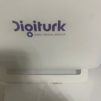 Digiturk Asla İnternet Bağlatmayın