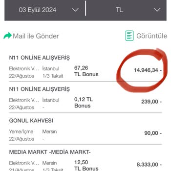 N11 2 Haftadır Kargo Bekliyorum