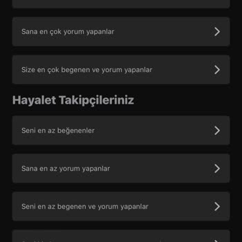 Postegro Uygulamasında Hiçbir Şey Açılmıyor