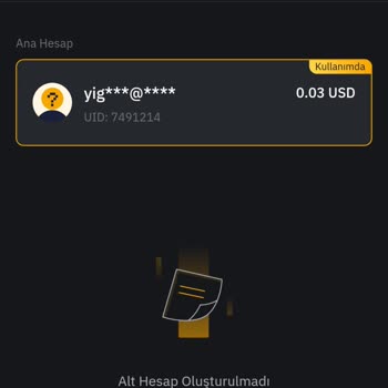 Bybit De Varlıklarım Sıfırlandı
