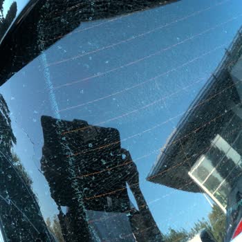 Eureko Sigorta Kasko Kapsamında Olması Gereken Cam Hasarı İçin Mağduriyet Yaşıyorum