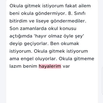 Milli Eğitim Bakanlığı Neyse 1. Yılına Özel Binlerce Mağdur!