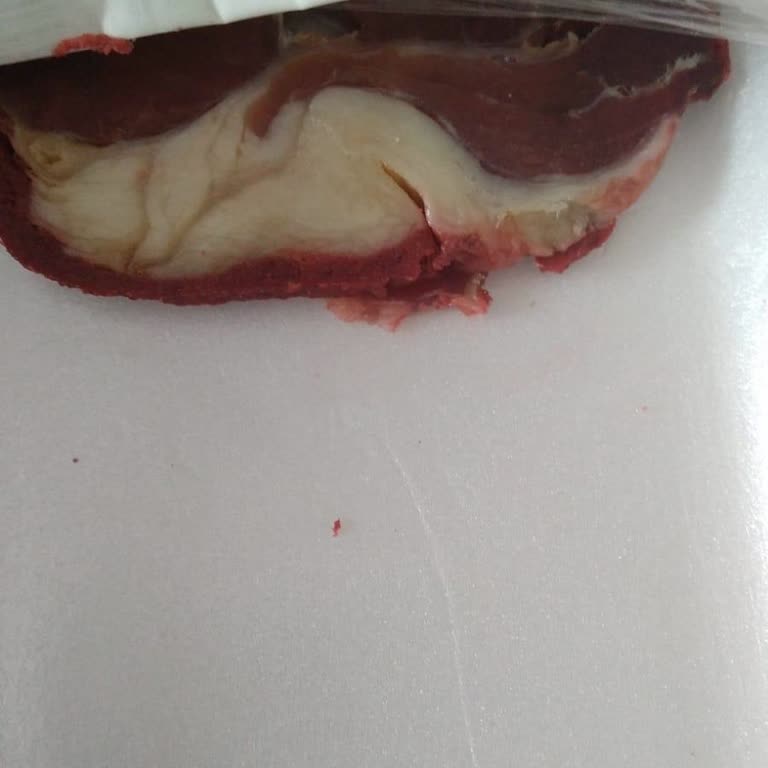 Fix Gross Marketin Pastırma Ürünlerinde Gizli Yağ Sorunu