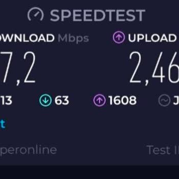 Turkcell Superonline İnternetin Sürekli Gitmesi