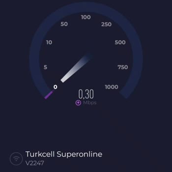 Turkcell Superonline İnternetin Sürekli Gitmesi