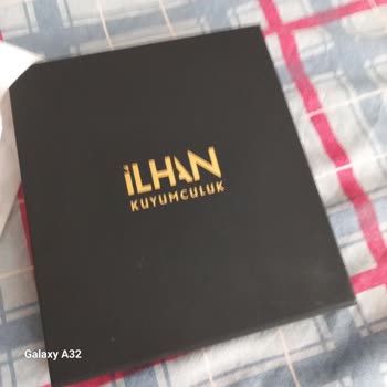 3 Lu Setin Tadilatını Yapmayan İlhan Kuyumculuk