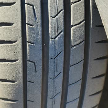 Continental Premium Contact 7 Üretim Hatası