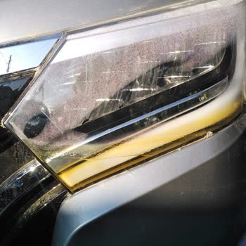 Volta Vişne Motors Kusurlu Ürün