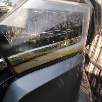 Volta Vişne Motors Kusurlu Ürün