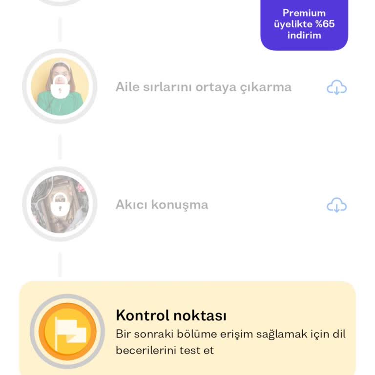 Busuu Premium Üyeliğin Beklenmedik İptali Ve Para İadesi Sorunu