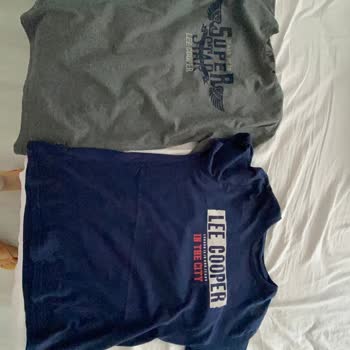 Lee Cooper Ürün İade Değişim