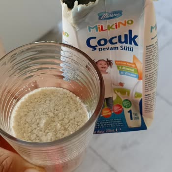 A101 Tarihi Geçmemiş Ama Bozuk Süt