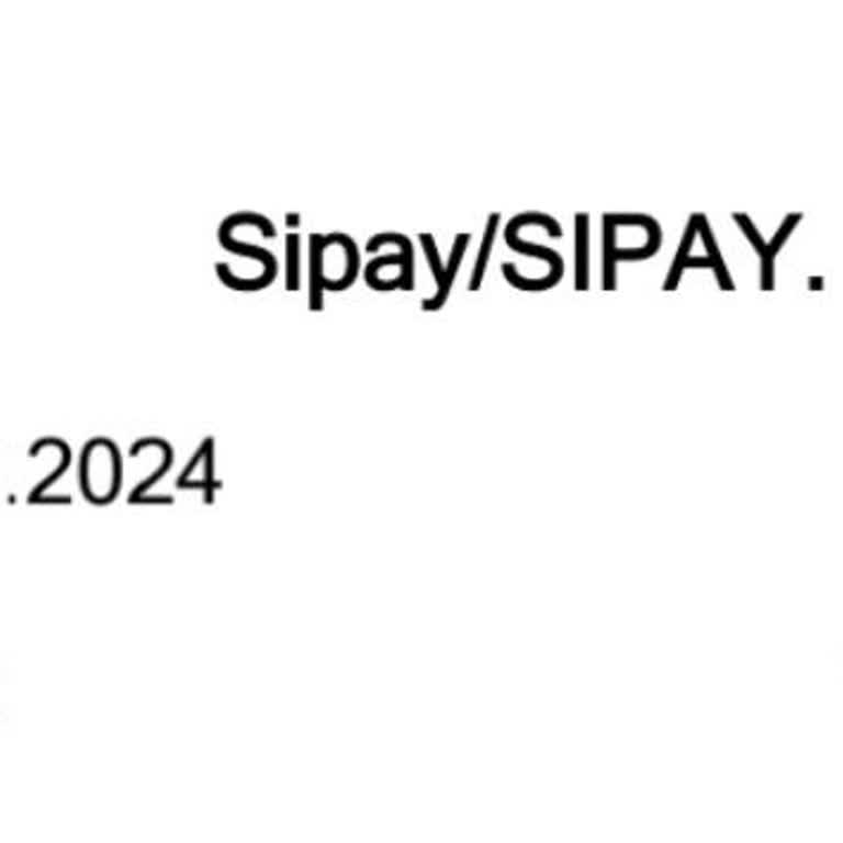 Sipay, Karttan İzinsiz Çekim