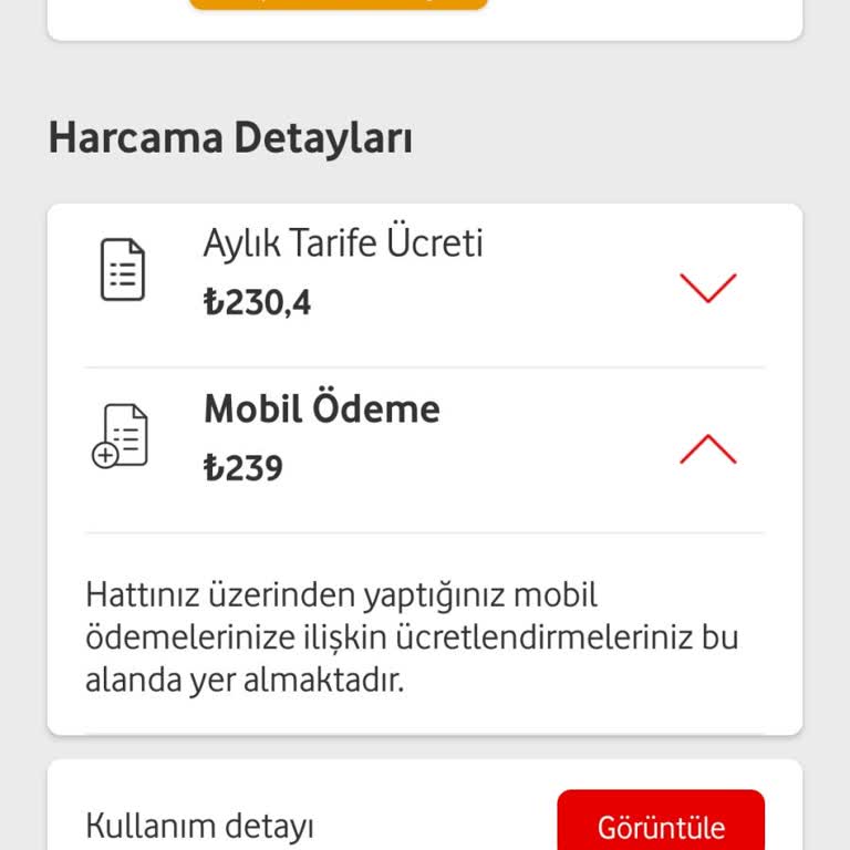 Bilgim Dışında Yapılan Abonelik Ücreti İadesi Talebi