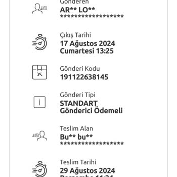 Bauhaus'a Firmasının İade Problemi