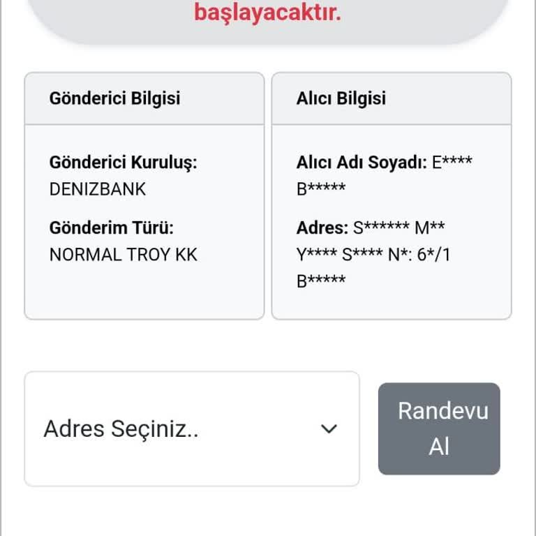 Kuryenet Geç Dağıtımı, Beykoz Acentesine Ulaşılamaması...