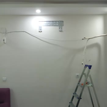 Arçelik Cizre Servisi İle Yaşanan Klima Sorunları