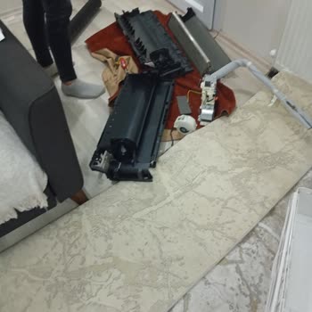 Arçelik Cizre Servisi İle Yaşanan Klima Sorunları