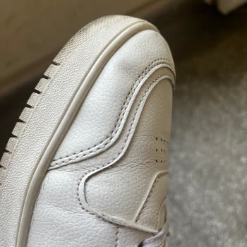 Deichmann Dan Alına Fila Marka Ayakkabının Değiştirilmemesi