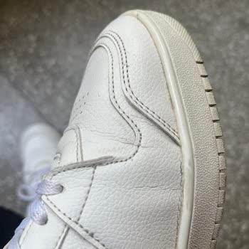 Deichmann Dan Alına Fila Marka Ayakkabının Değiştirilmemesi
