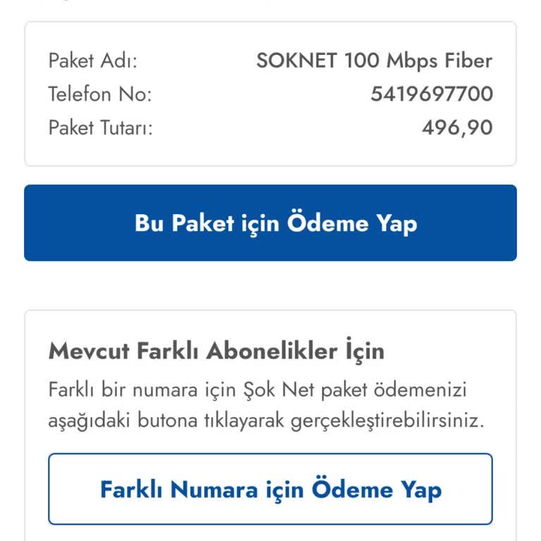 Şok Net'te Ani Fiyat Artışı Ve Ulaşım Sorunu