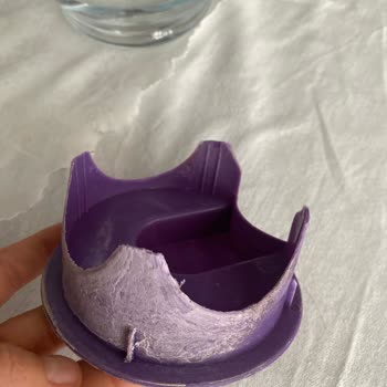 Paşabahçe Sürahi Yedek Plastik Başlık
