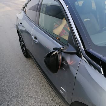 Opel Pişmanlıktır Ben Hata Yaptım Siz Yapmayın