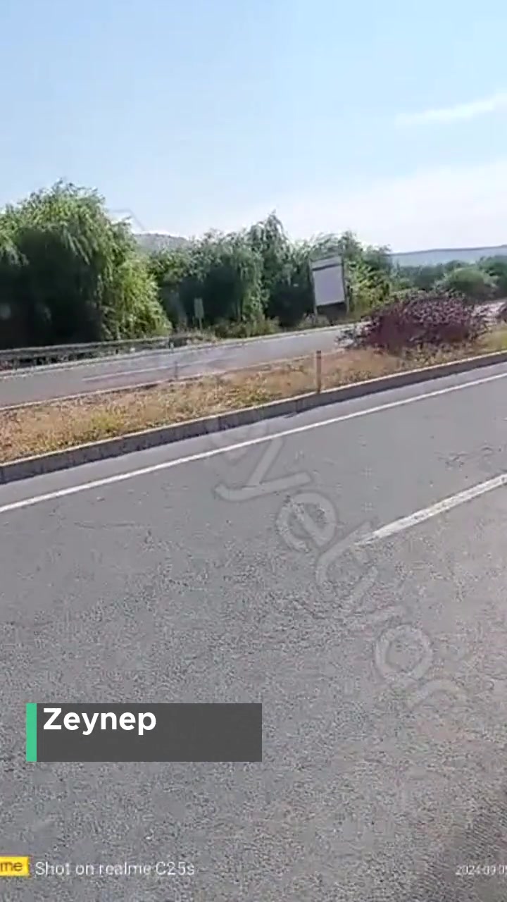Kayseri Büyükşehir Belediyesi Otobüsün Varacağı Yere Geç Kalması videonun kapak resmi