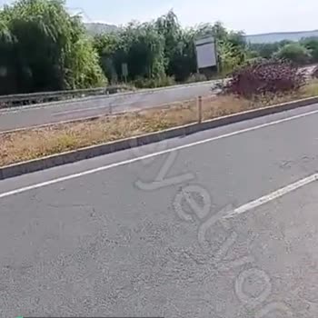 Kayseri Büyükşehir Belediyesi Otobüsün Varacağı Yere Geç Kalması