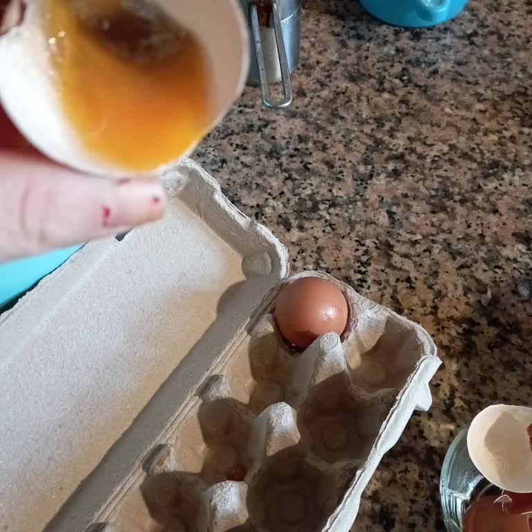 Migros Sanal Marketten Aldığım Çürük Yumurtalar