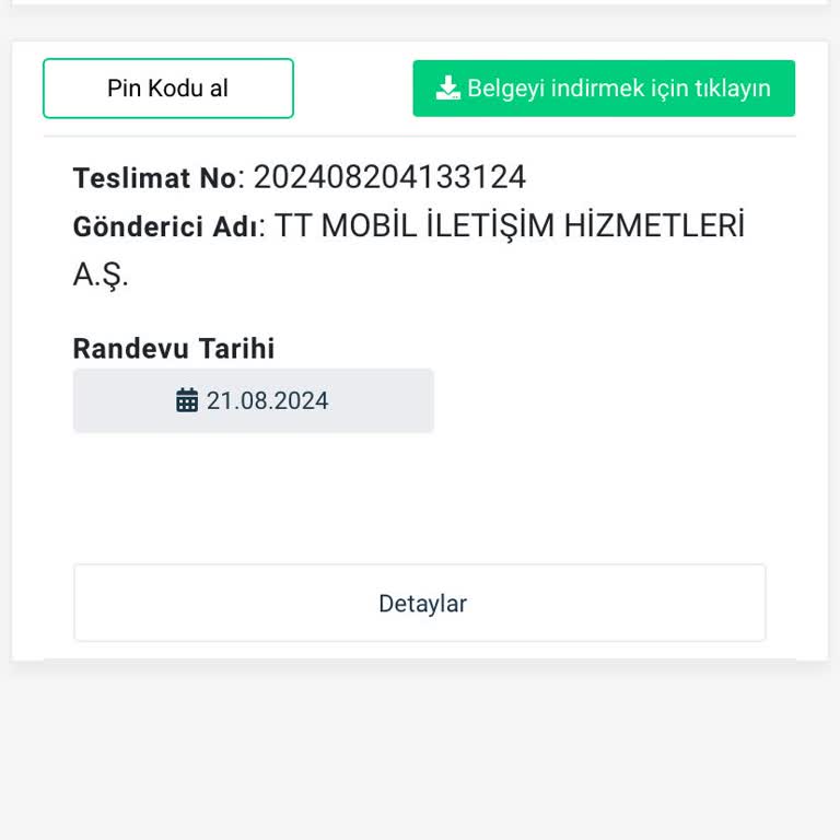Türk Telekom'a Geçtik Fakat Hattımız 2 Haftadır Gelmiyor