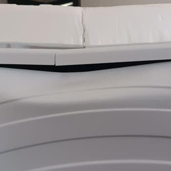 Koçtaş Kurutma Makinesi Alışveriş Pişmanlığı
