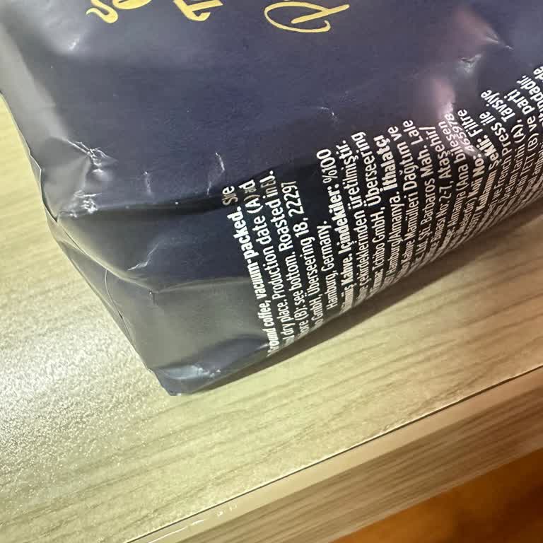 Migros Hemen Bozuk Ambalajlı Ürün Gönderip Değişim Yapmıyor