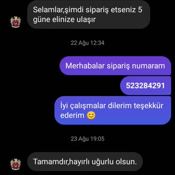 Shopier Sipariş İptali Sağlanması
